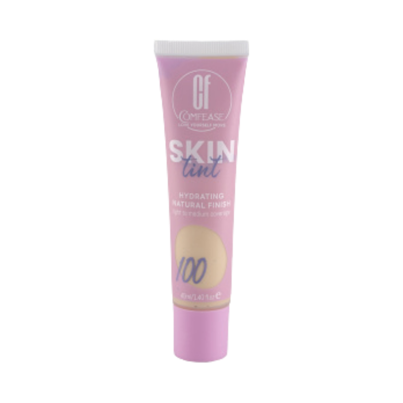 تینت پوست کامفیز مدل Skin Tint حجم 40 میلی لیتر
