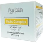 کرم آبرسان فاربن پوست معمولی و خشک حجم 50 میلی لیتر - تصویر 2