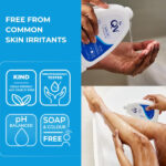 روغن حمام لایت کیووی Qv Bath Oil For Sensitive Skin Light 250Ml - تصویر 6