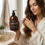 ماسک مو داخل حمام اس سون ۵۰۰ میل  فیری سولفات - تصویر 4