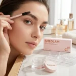 ژل ابرو کاسه ای شیگلم فضایی - تصویر 4