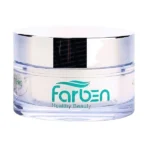 کرم آبرسان فاربن حاوی عصاره چای سبز حجم 50 میلی لیتر - تصویر 2