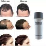 تاپیک پرپشت کننده مو پودری حجم 25 گرم (شماره 1,4,5,6) - تصویر 3