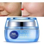 کرم آبرسان و مرطوب کننده دست و صورت هیالورونیک اسید بیوآکوا - تصویر 3
