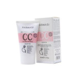 CC کرم فارماسی حجم 50 میل (۳ رنگ)