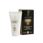 کرم ضدآفتاب بی‌رنگ لانسون SPF50