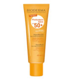 ضد آفتاب بایودرما رنگی مناسب پوست حساس Photoderm MAX SPF100