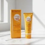 ضد آفتاب بایودرما رنگی مناسب پوست حساس Photoderm MAX SPF100 - تصویر 2