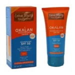 کرم ضد آفتاب اوکالان SPF 50 - تصویر 4