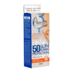 کرم ضد آفتاب پیکسل پوست خشک و حساس 50 میلی لیتر SPF50 بدون رنگ - تصویر 4