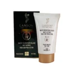 کرم ضدآفتاب رنگی لانسون SPF50