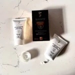 کرم ضدآفتاب بی‌رنگ لانسون SPF50 - تصویر 6