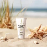 کرم ضدآفتاب بی‌رنگ لانسون SPF50 - تصویر 2