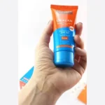 کرم ضد آفتاب اوکالان SPF 50 - تصویر 3