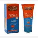کرم ضد آفتاب اوکالان SPF 50