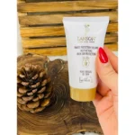 کرم ضدآفتاب رنگی لانسون SPF50 - تصویر 8